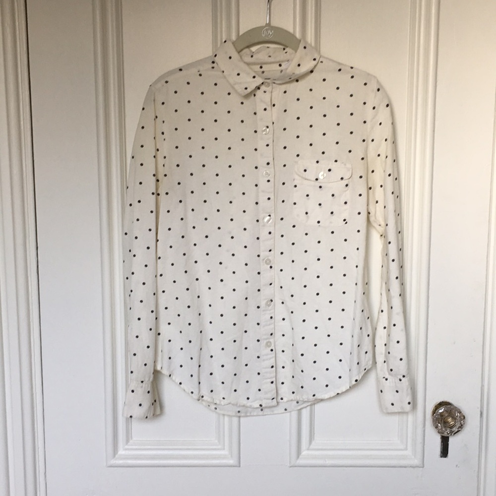 Urban outfitters button down